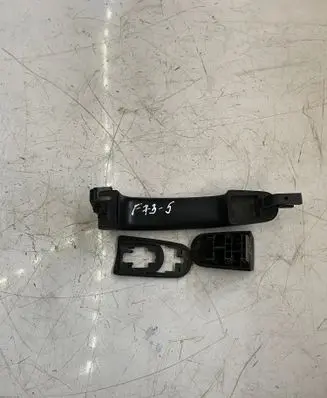 Ford Transit Rear door exterior handle 