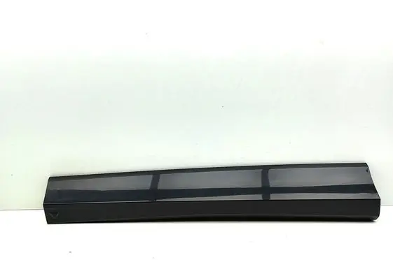 Volkswagen Tiguan Front door trim (molding) 571854939B