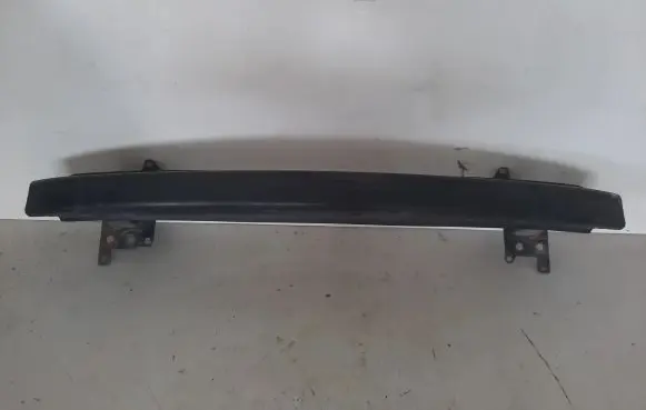 Volkswagen Polo IV 9N3 Front bumper support beam 6Q0806564