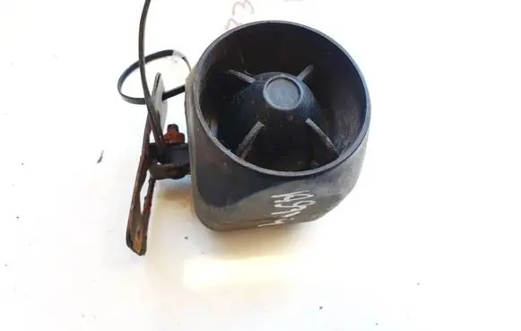 Hyundai H-1, Starex, Satellite Alarm system siren 