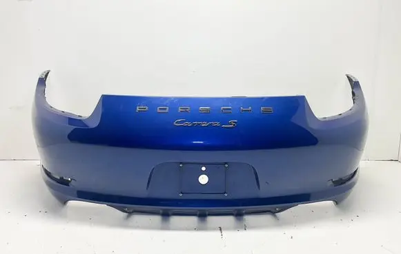 Porsche 911 991 Rear bumper 99150541101