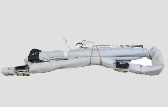 Peugeot 208 I Roof airbag 9804092280 81490056301