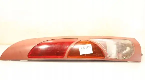 Renault Kangoo I Rear/tail lights 6131