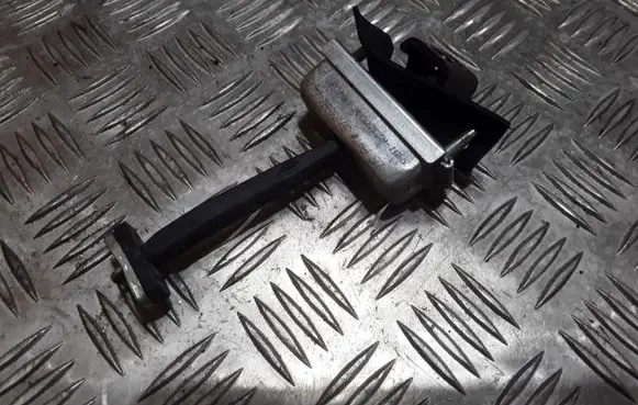 Ford Focus C-MAX Front door check strap stopper 3M51R2350DAE