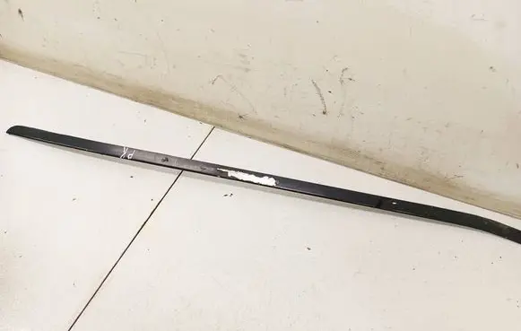 Audi A6 S6 C5 4B Front door glass trim molding