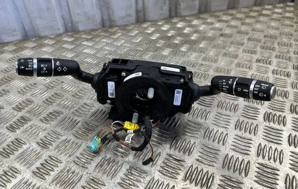 Land Rover Evoque I Indicator stalk BJ3214A664AC DPLA13N064DA