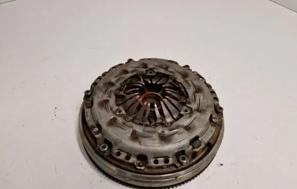 Peugeot 508 RXH Clutch set kit 9672212380