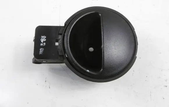 Chevrolet Kalos Rear door interior handle 96541649