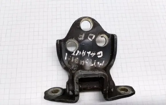 Mitsubishi Galant Front door upper hinge