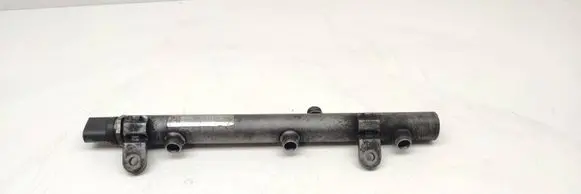 Mercedes-Benz E W211 Fuel main line pipe A6420702595