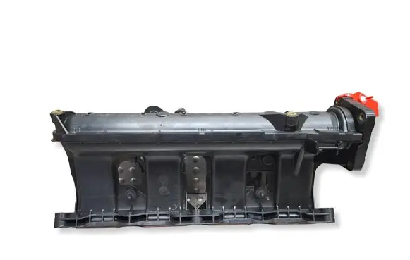 Renault Megane IV Intake manifold S27635432 140031571R 1267550S01