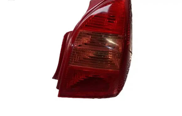 Citroen C2 Rear/tail lights S27639943 9649864480