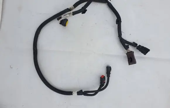 Other wiring loom