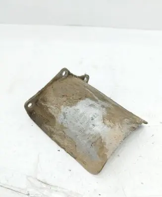 Other front suspension part