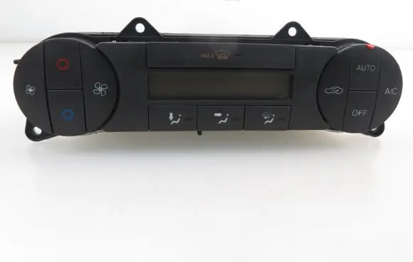 Ford Mondeo Mk III Interior fan control switch 3S7T18C612AJ