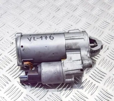 Mercedes-Benz E W213 Starter motor 0001174612 A6549061400