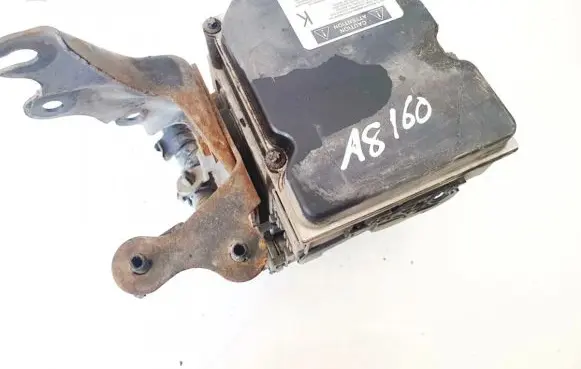 Toyota Auris 150 ABS Pump 0265235065 4454002060