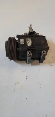 KIA Sorento Air conditioning (A/C) compressor (pump) 977013E300 A25RHD