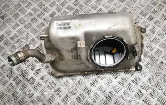 BMW i3 Fuel tank I01X8S