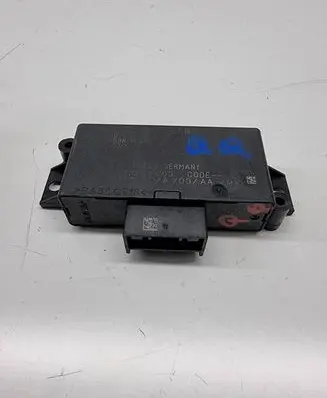 Nissan Qashqai Other control units/modules 285384EA0A 305166