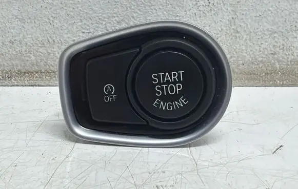 BMW X1 F48 F49 Engine start stop button switch 3393330103 1494 140426