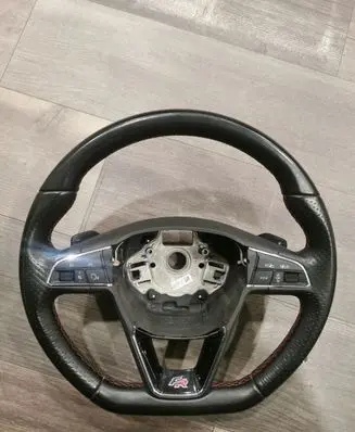 Seat Ateca Steering wheel 575419091 310536200W54 3076464