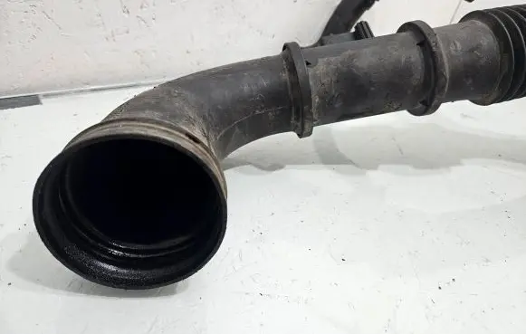 Citroen Jumper Intercooler hose/pipe