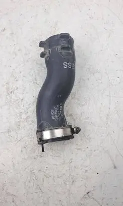 Audi A6 S6 C6 4F Intercooler hose/pipe 4F0145708C