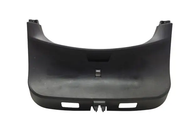 Tesla Model S Tailgate/boot cover trim set 100923800B