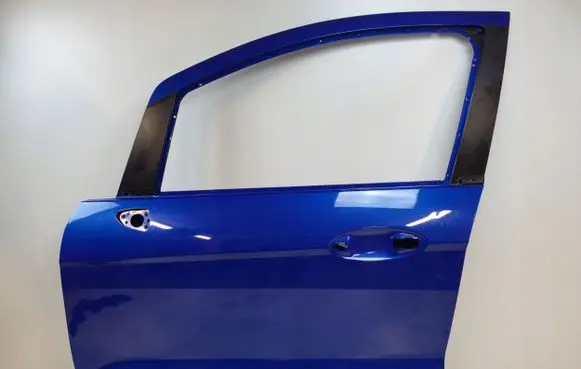 Ford Ecosport Front door