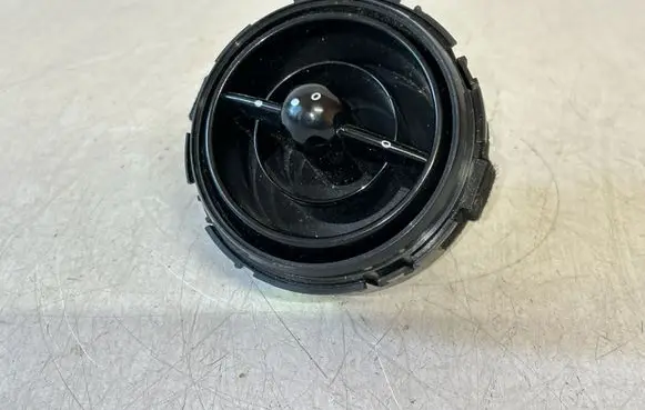 Mini Cooper Hatch Hardtop Dashboard side air vent grill/cover trim 576334