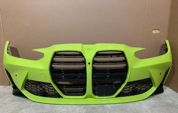 BMW M4 G82 G83 Front bumper