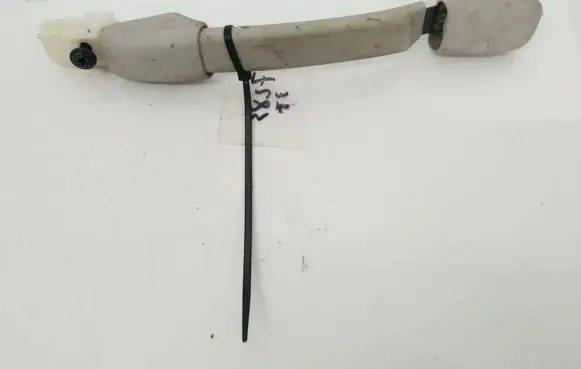 Citroen C8 Front interior roof grab handle 9616355277