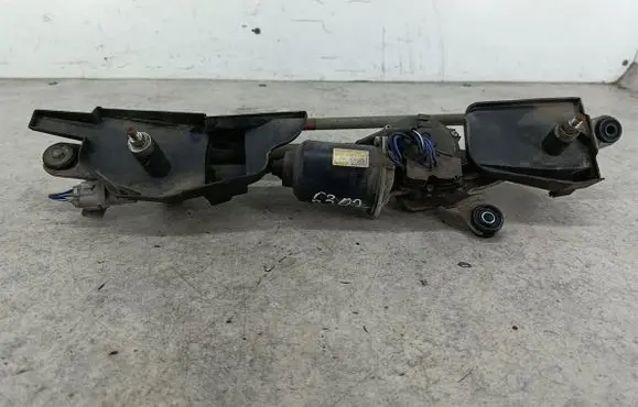 Suzuki Alto Front wiper linkage 38100M68K00