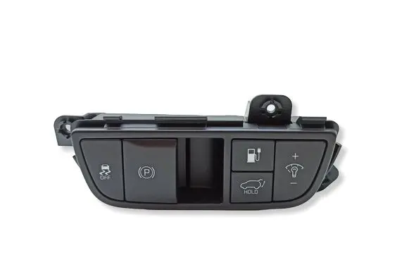 KIA EV6 A set of switches 93700CV700