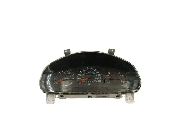 KIA Sportage Speedometer (instrument cluster) 0K00V55430