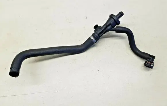 BMW 5 E60 E61 Breather/breather pipe/hose 7525068 nr6673