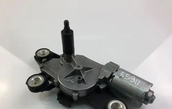 Ford Kuga I Wiper motor 8V4117K441AC