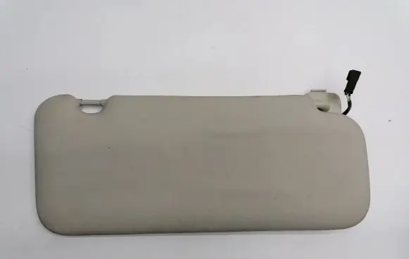 Peugeot 407 Sun visor