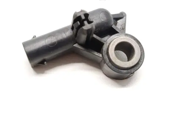 Tesla Model 3 Airbag deployment crash/impact sensor 1036761-00-A