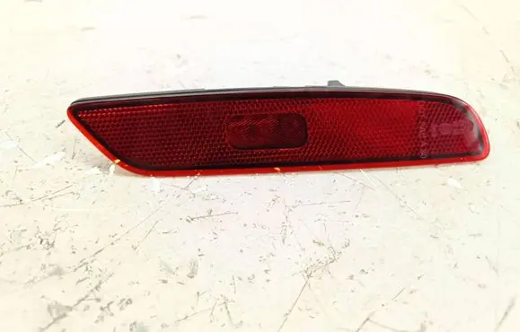 BMW X4 G02 Rear tail light reflector 8083835 60134408