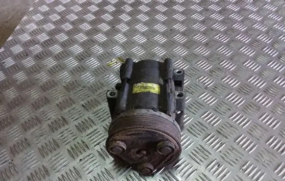 Ford Mondeo Mk III Air conditioning (A/C) compressor (pump)
