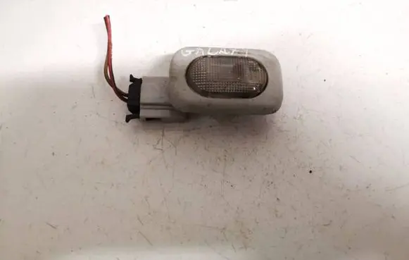 Seat Alhambra (Mk1) Other interior light 1h0947291