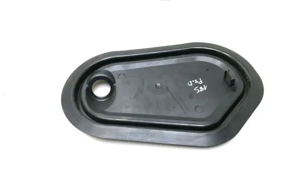 Audi Q7 4M Other front door trim element 4M0837916A
