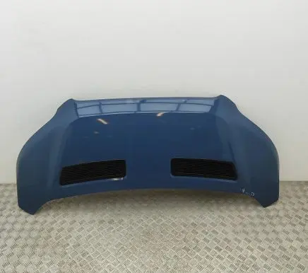 Ford Transit VII Engine bonnet/hood TKK31A16612AA