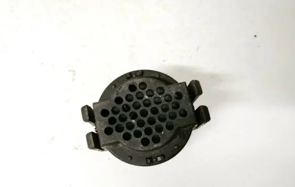 BMW 3 E46 Alarm system siren 65818360995 65.81-8360995