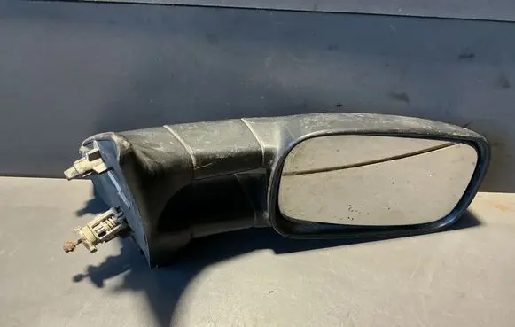 Volkswagen Caddy Coupe wind mirror (mechanical) E9010109
