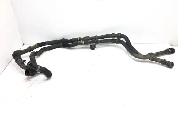 Peugeot 208 Engine coolant pipe/hose