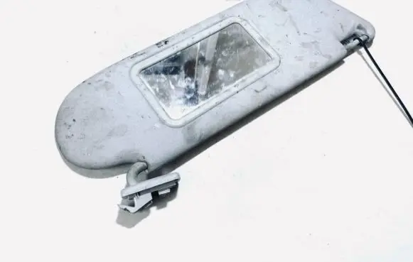 Opel Zafira A Sun visor