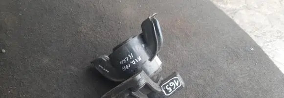 KIA Ceed Engine mount vacuum valve 21810-A5200